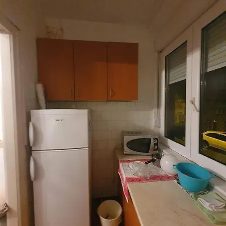 Nikola Hram Apartmán *