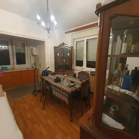 Nikola Hram Апартаменты