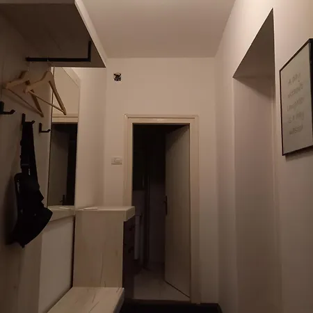 Apartmán Nikola Hram *