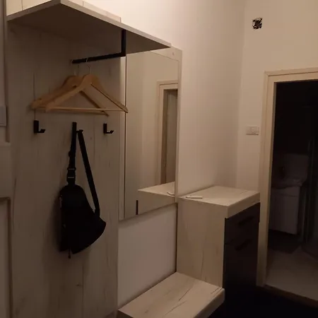 Apartmán Nikola Hram *