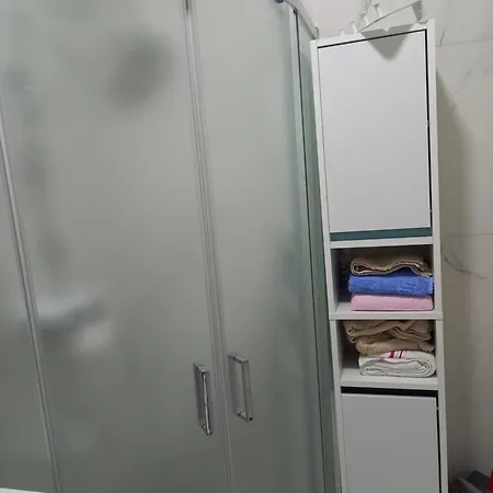 Nikola Hram Apartmán *