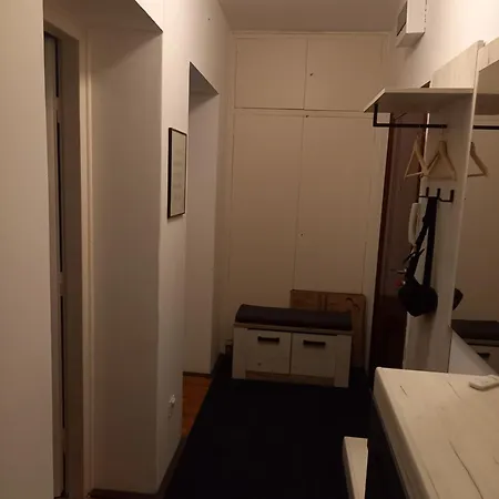 Apartmán Nikola Hram Bělehrad